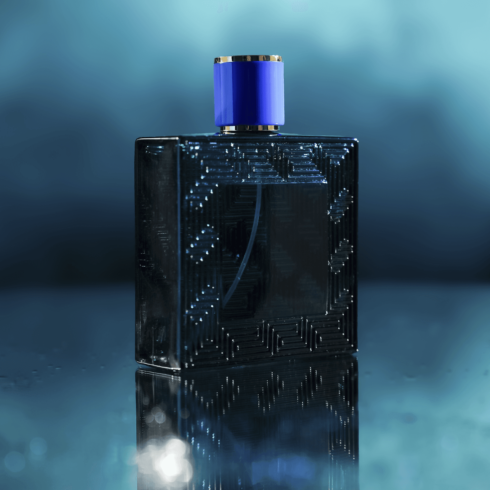 Perfume VRSCE ERS Unlock - Masculino - La Parfumerie Santa Rosa La Pampa