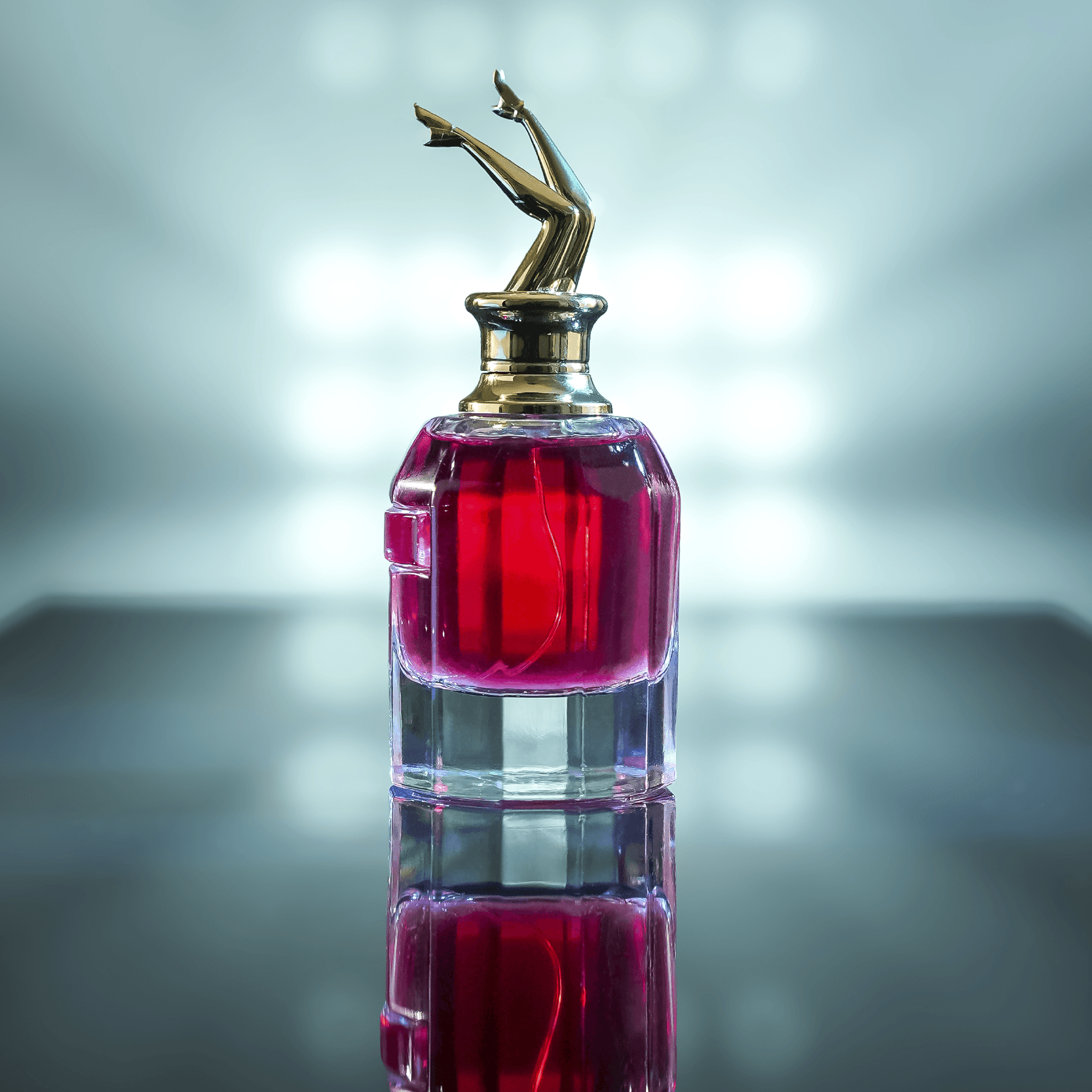 Perfume SCNDL INTNSE FEM Unlock - Femenino - La Parfumerie Santa Rosa La Pampa