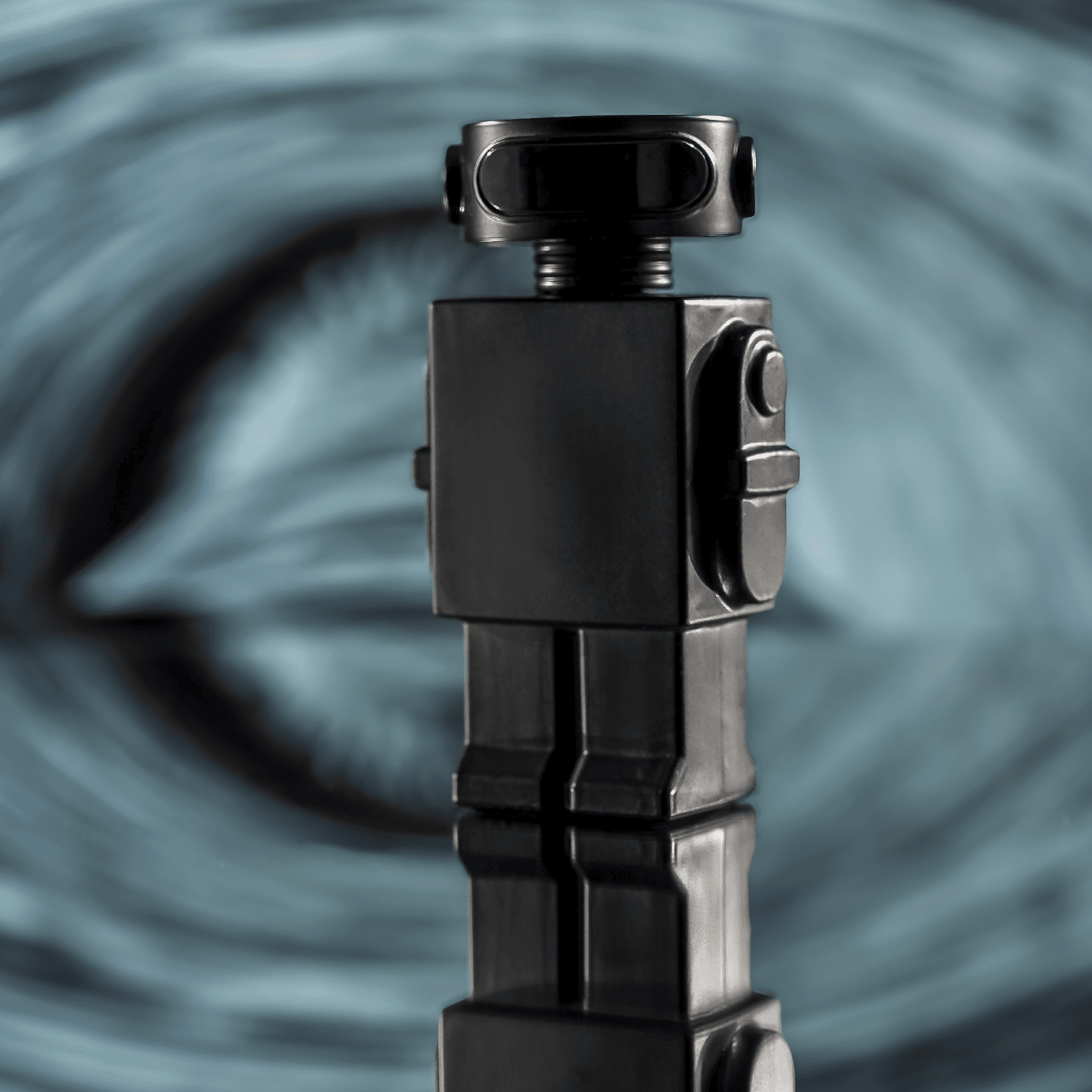 Perfume RBNNE PHNTOM BLCK Unlock - Masculino - La Parfumerie Santa Rosa La Pampa