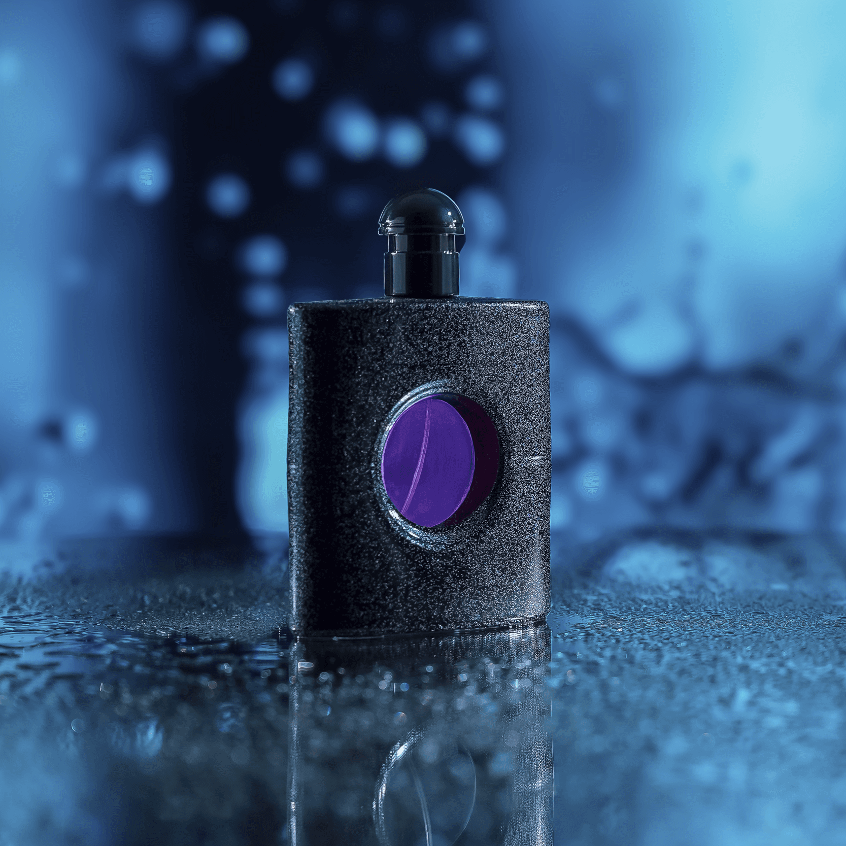 Perfume BLCK OPM Unlock - Femenino - La Parfumerie Santa Rosa La Pampa