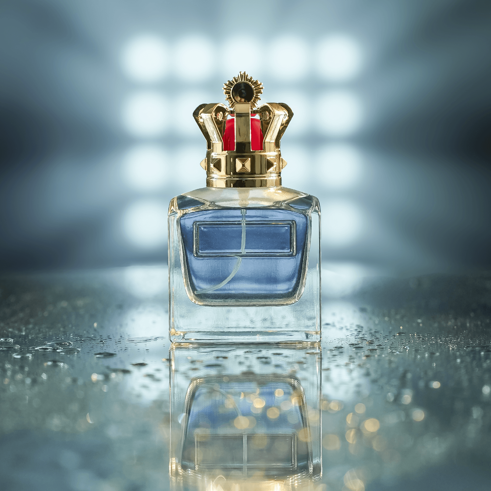 Perfume SCNDL HOM Unlock - Masculino - La Parfumerie Santa Rosa La Pampa