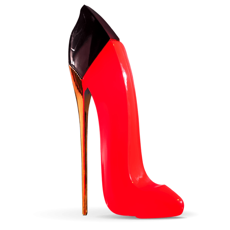 Perfume GD GRL VRY Unlock - Femenino - La Parfumerie Santa Rosa La Pampa