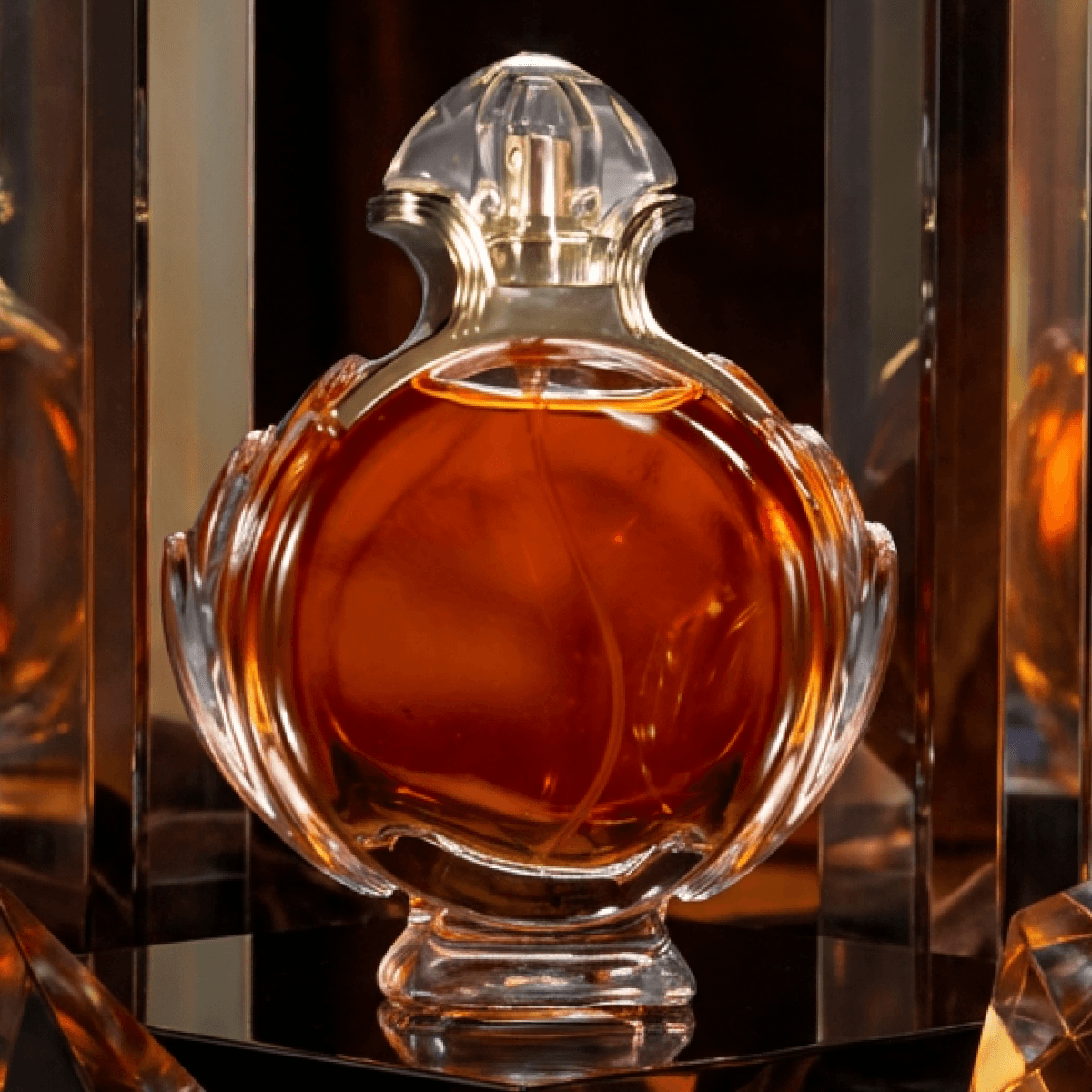 Perfume OLMPA MINI Unlock - Femenino - La Parfumerie Santa Rosa La Pampa