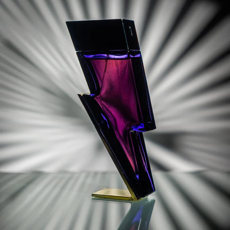 Perfume BD BY Unlock - Masculino - La Parfumerie Santa Rosa La Pampa